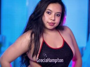 GreciaHampton