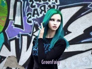 GreenFairy