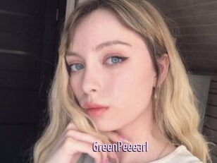 GreenPeeearl