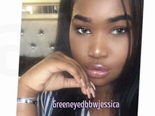 Greeneyedbbwjessica