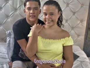 GregorioandSadia