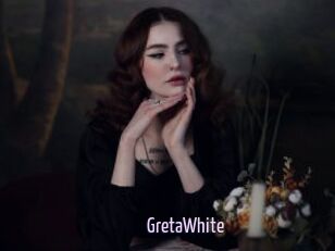 GretaWhite