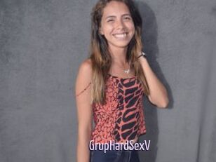 GrupHardSexV