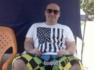Guapo83