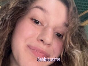 Gabbiecaster