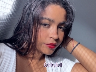 Gabbyhall