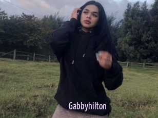 Gabbyhilton