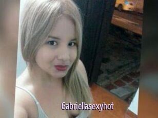 Gabriellasexyhot