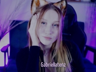 Gabriellatenz