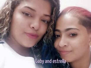 Gaby_and_estrella