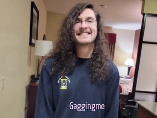 Gaggingme