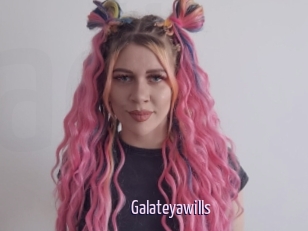 Galateyawills