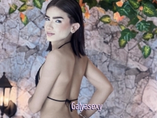 Galyasexy