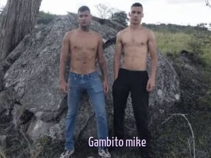 Gambito_mike