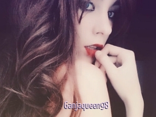 Ganjaqueen98