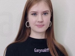 Garynaliff