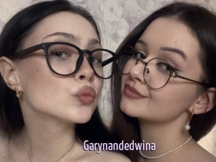 Garynandedwina