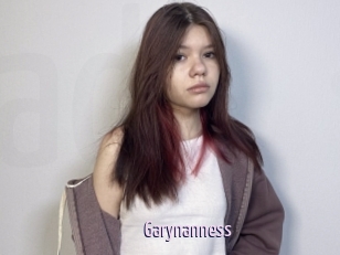 Garynanness