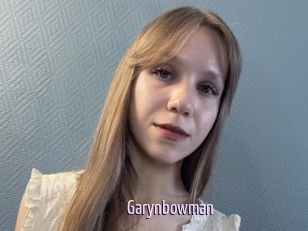 Garynbowman