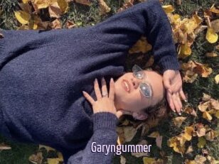 Garyngummer