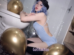 Gatitachan