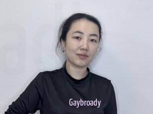 Gaybroady