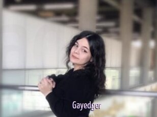 Gayedger