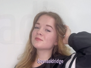 Gaynaaldridge