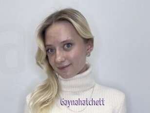 Gaynahatchett