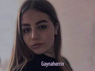 Gaynaherrin