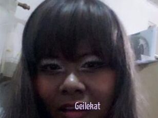 Geilekat