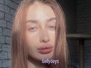 Gellydeys