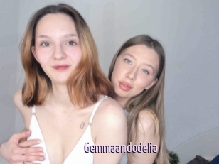 Gemmaandodelia