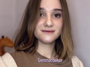 Gemmacoaker