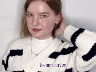 Gemmacurvey