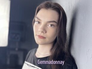 Gemmadonnay