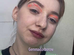 Gemmadurborow