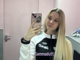 Gemmadutt