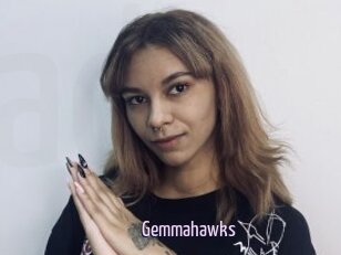 Gemmahawks