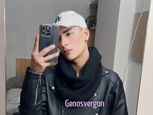 Genosvergon