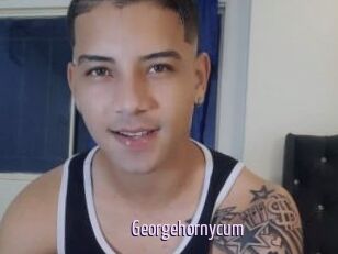 Georgehornycum