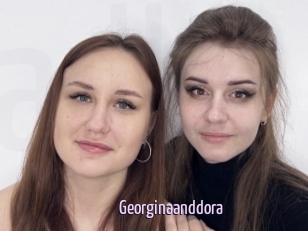 Georginaanddora