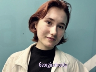 Georginaboddy