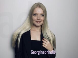 Georginabrindle