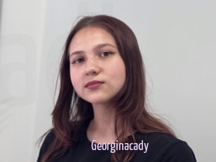 Georginacady