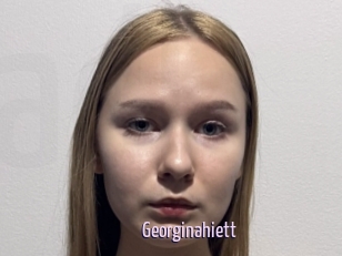 Georginahiett