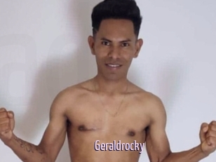 Geraldrocky