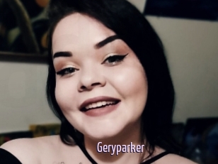 Geryparker