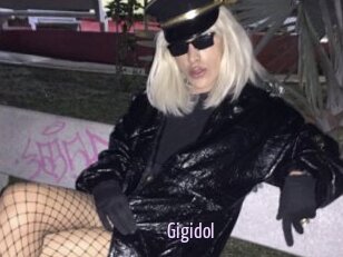 Gigidol