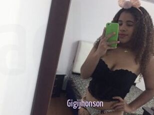 Gigijhonson